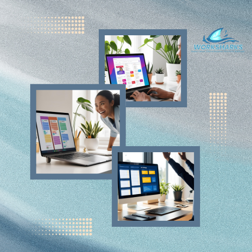 Worksharks for Employers & Recruiters: Find the Right Talent Faster