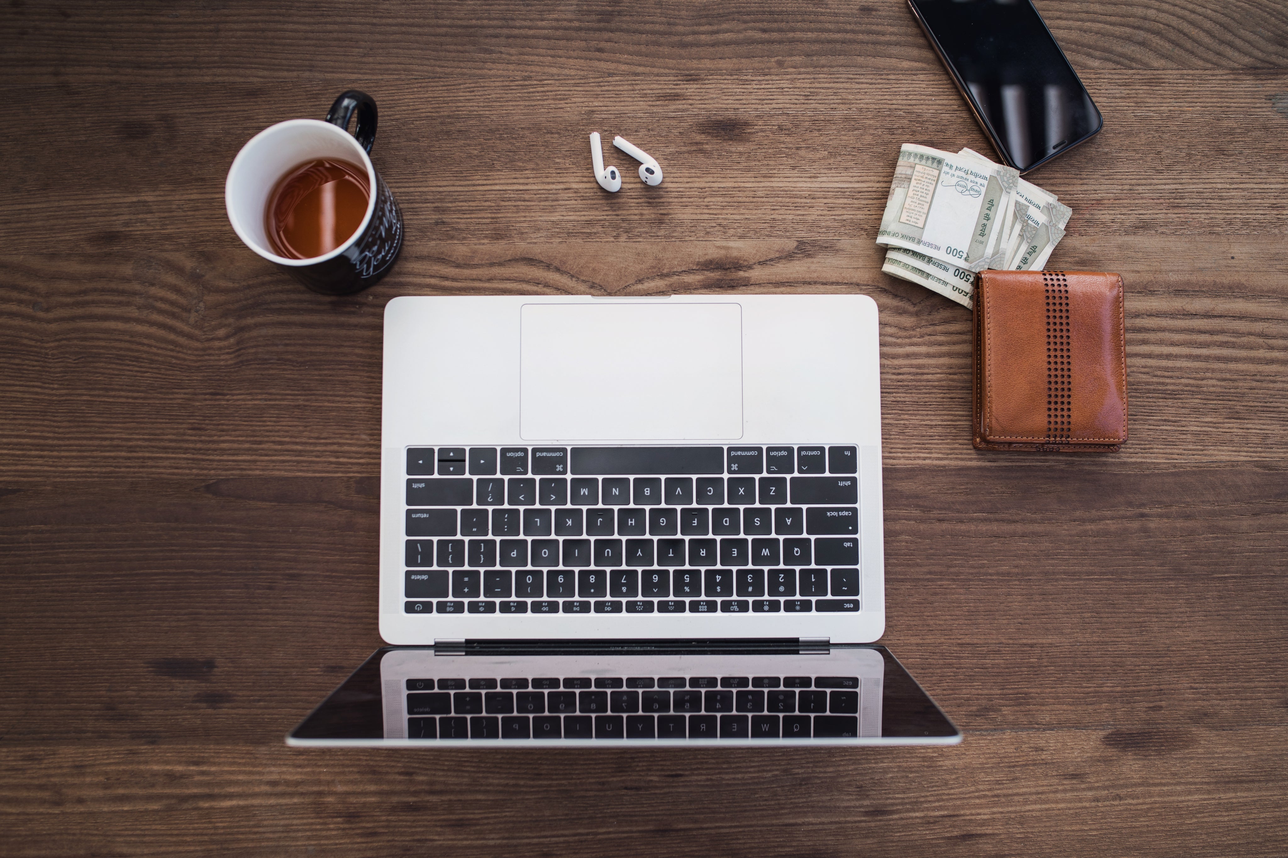 Business Services