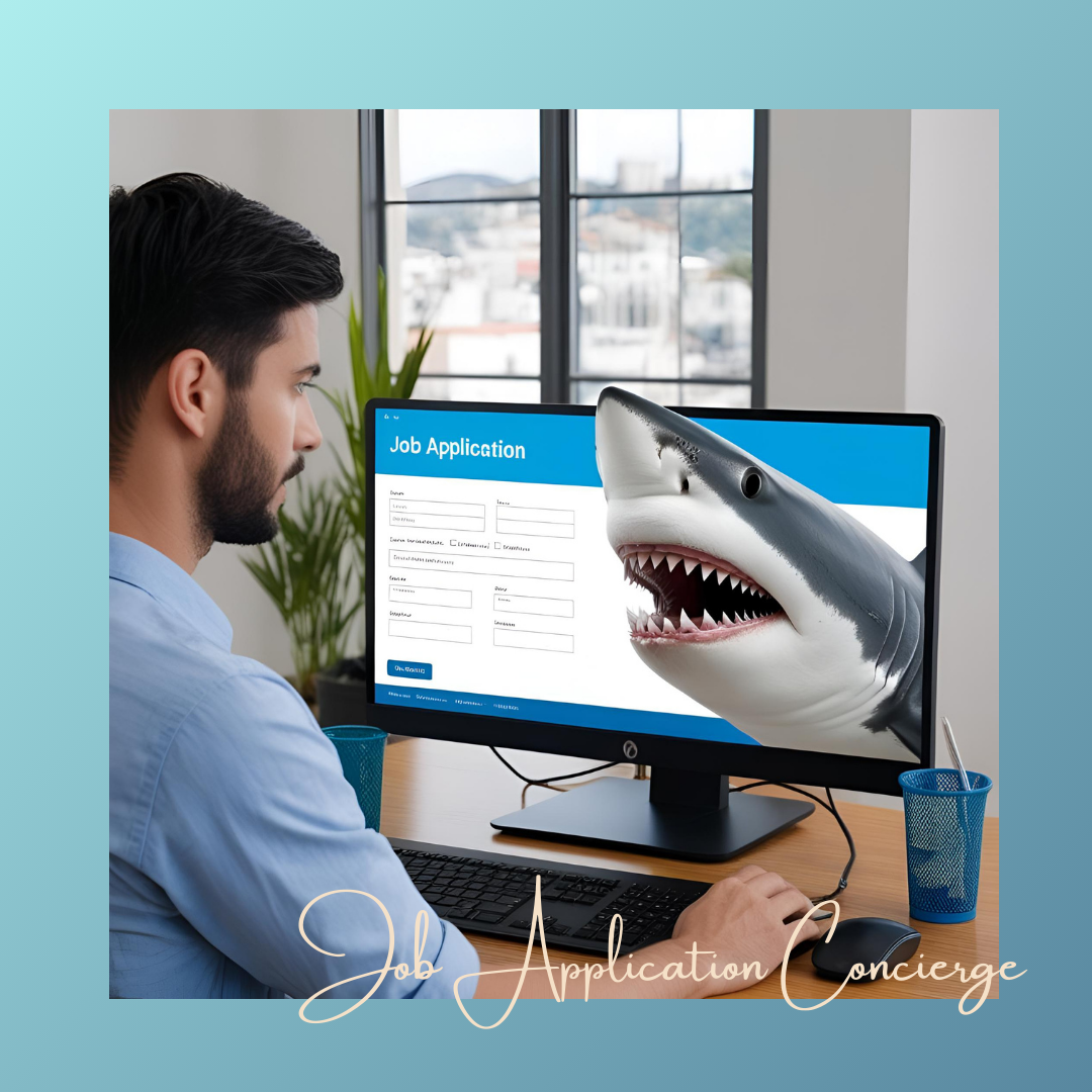 Job Application Concierge