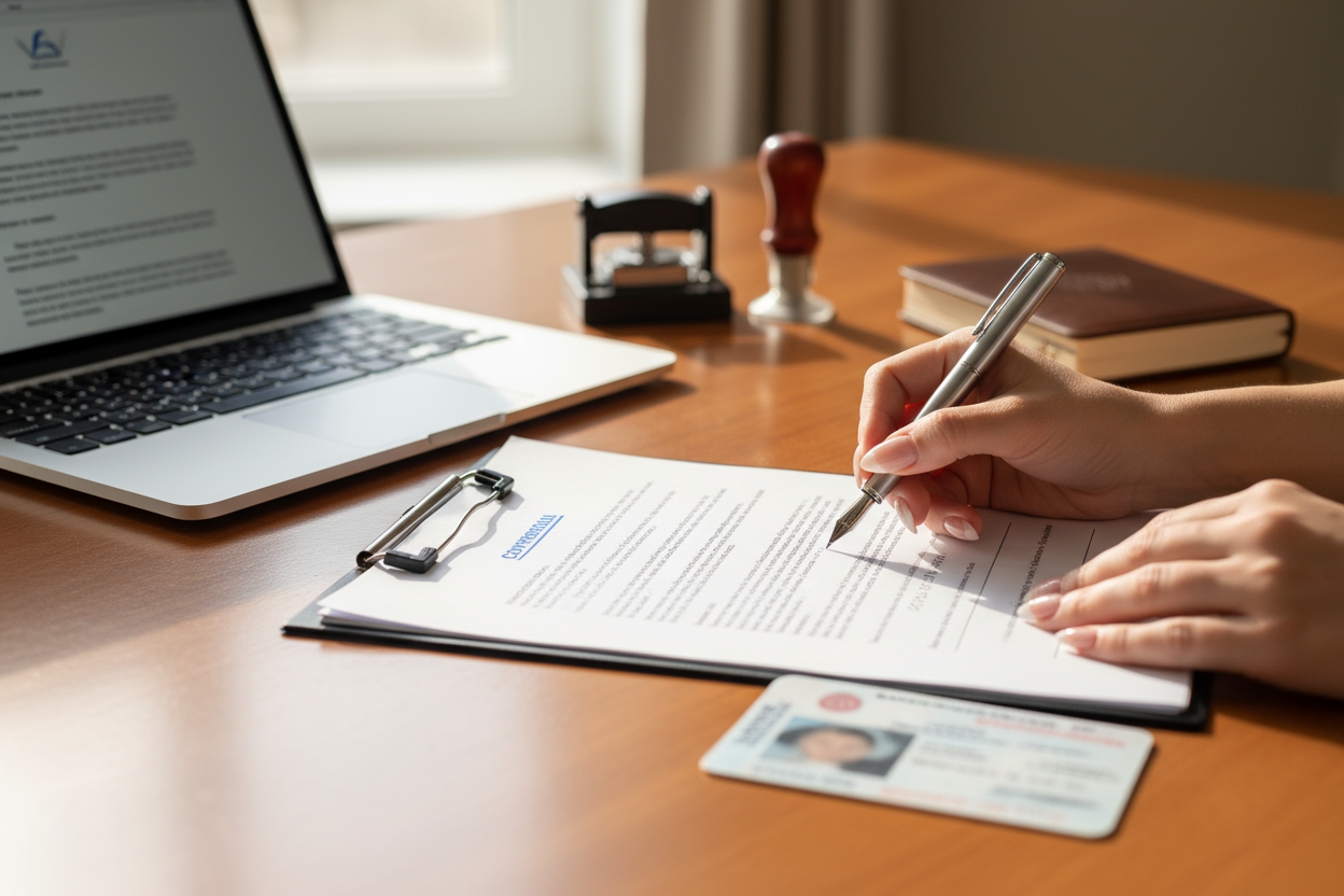 make it a girls hands