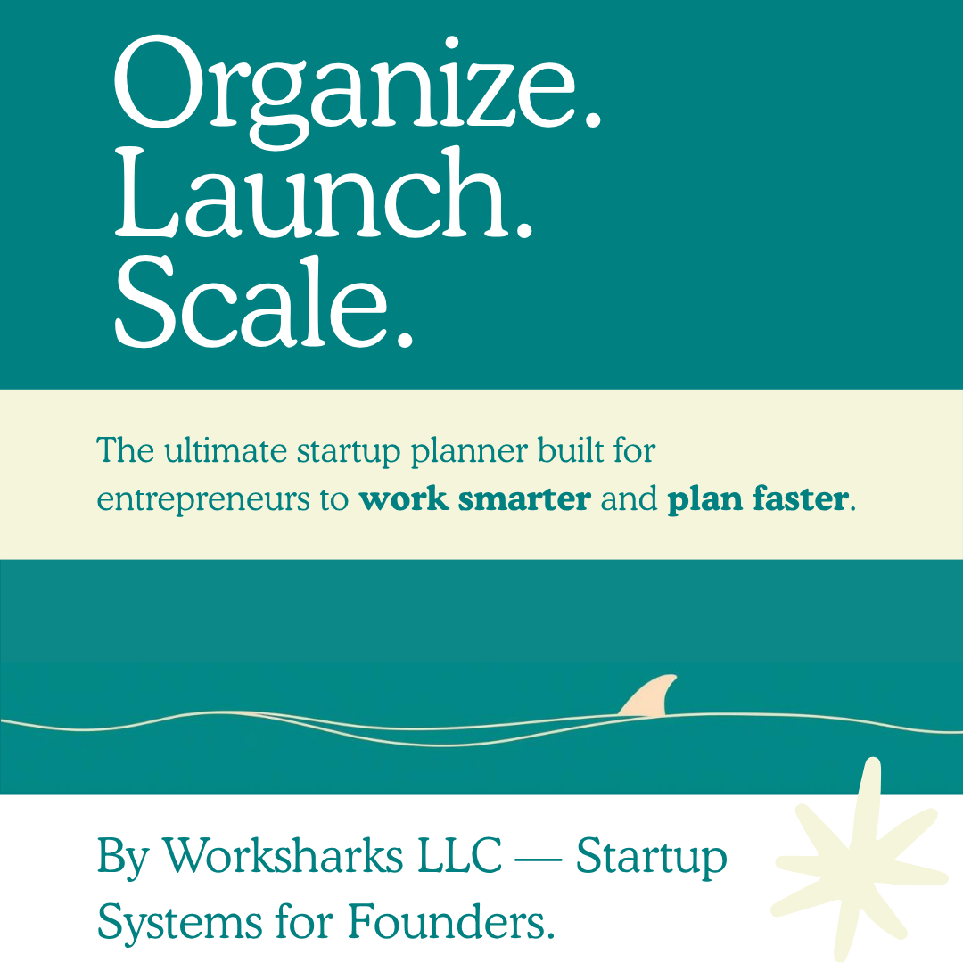 Startup Command Center – Digital Toolkit for Entrepreneurs