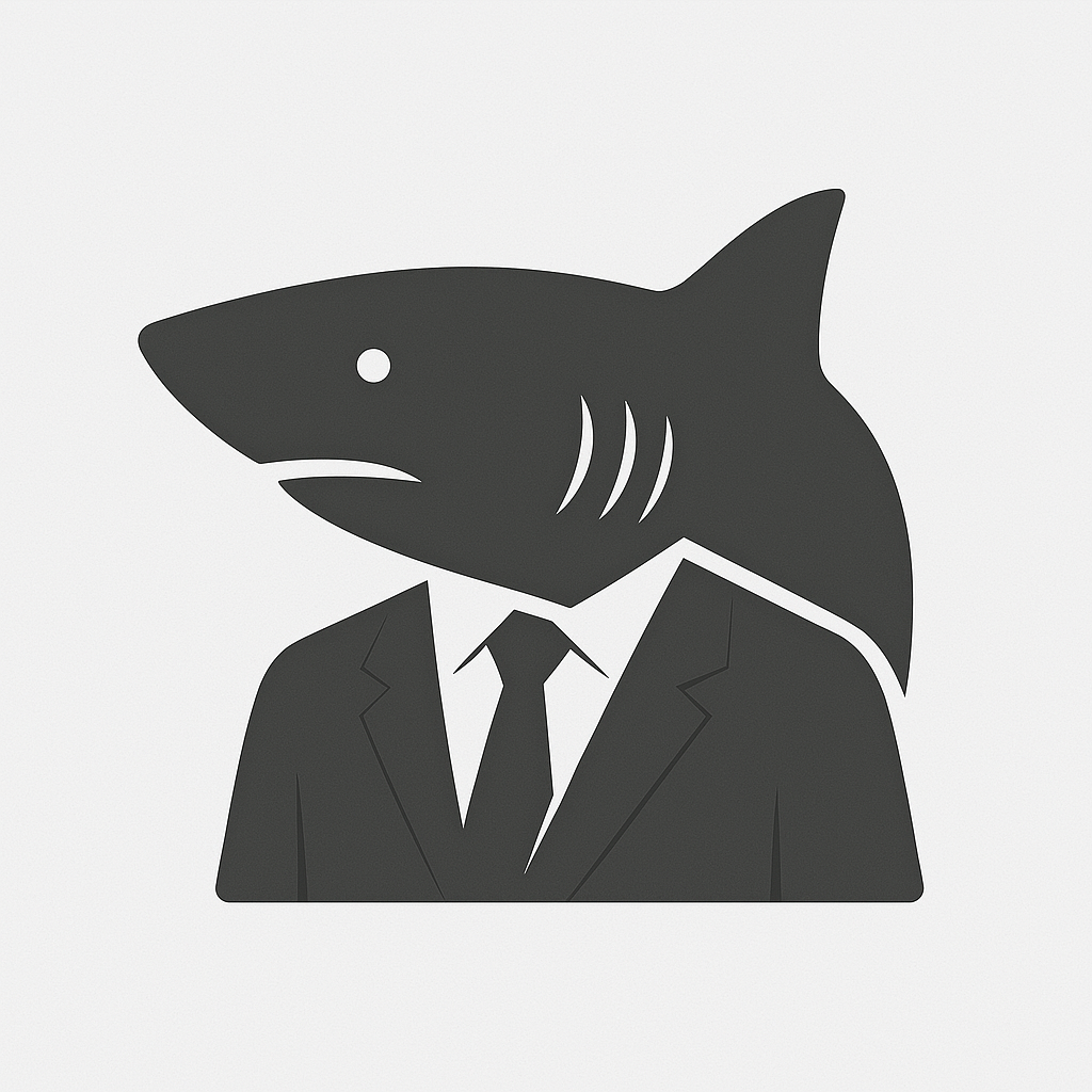 Shark Executive Search
