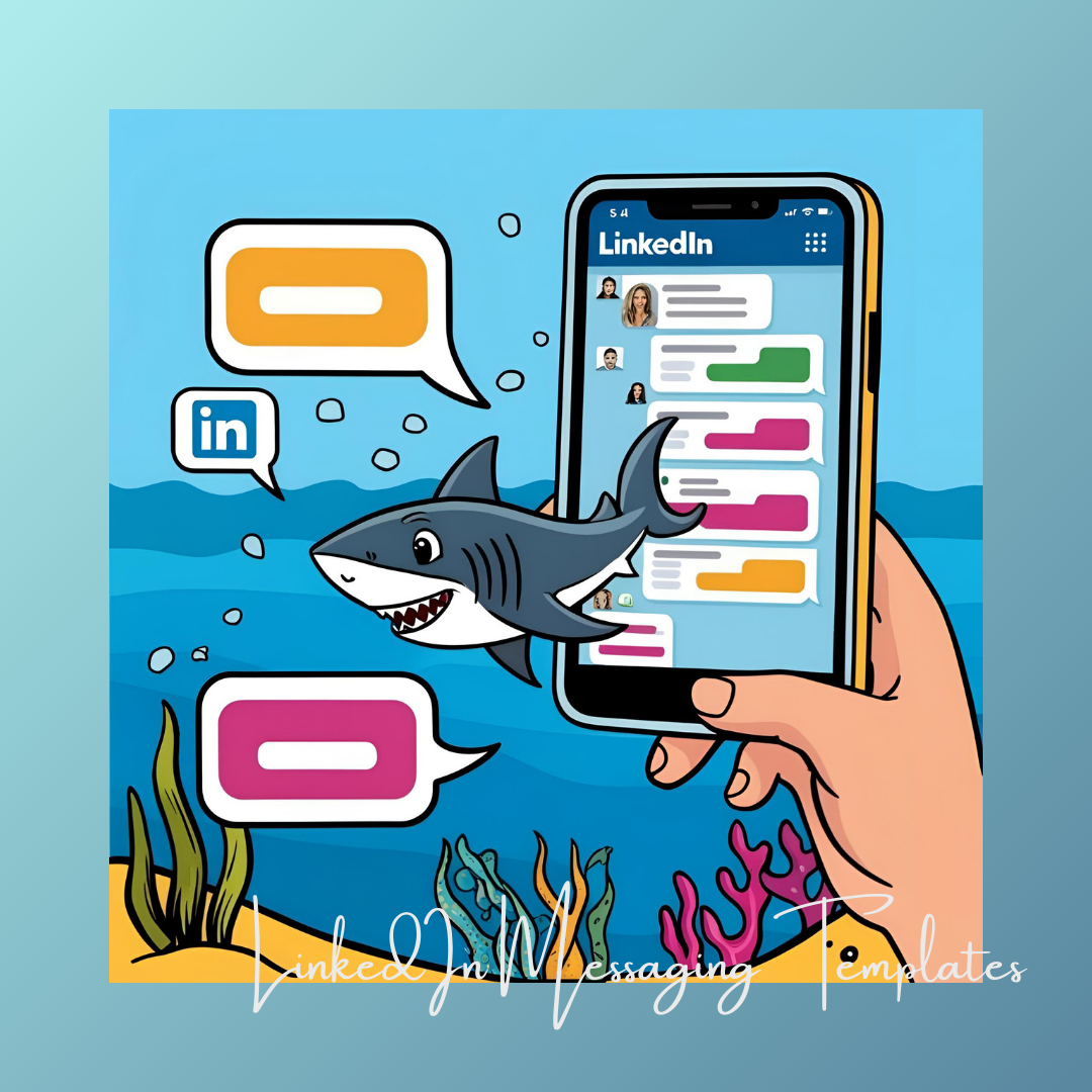 LinkedIn Messaging Templates