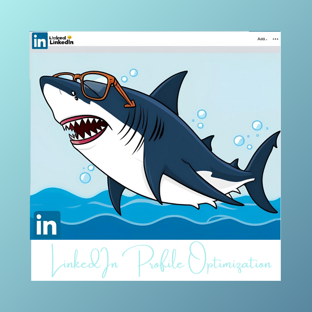 LinkedIn Profile Optimization
