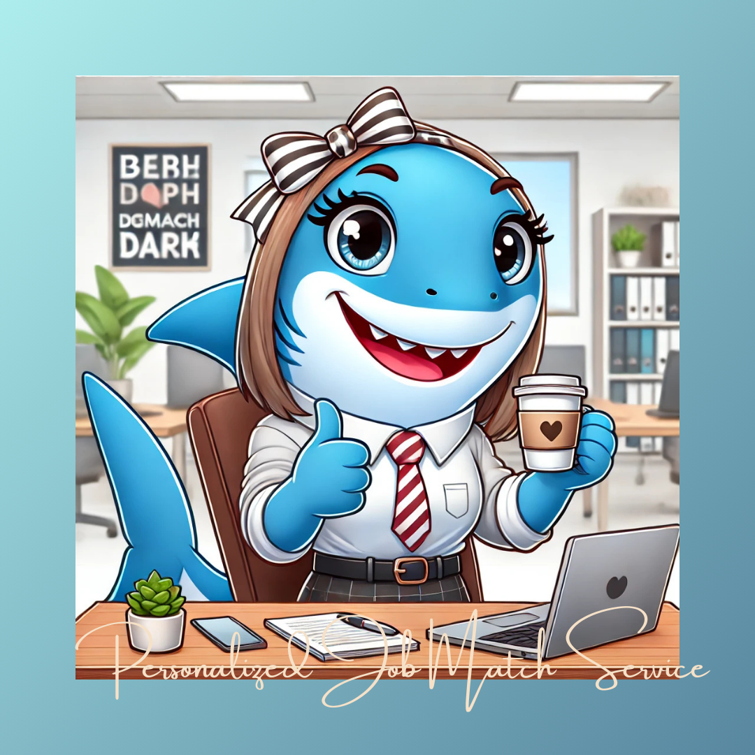 Personalized Job Match Service
